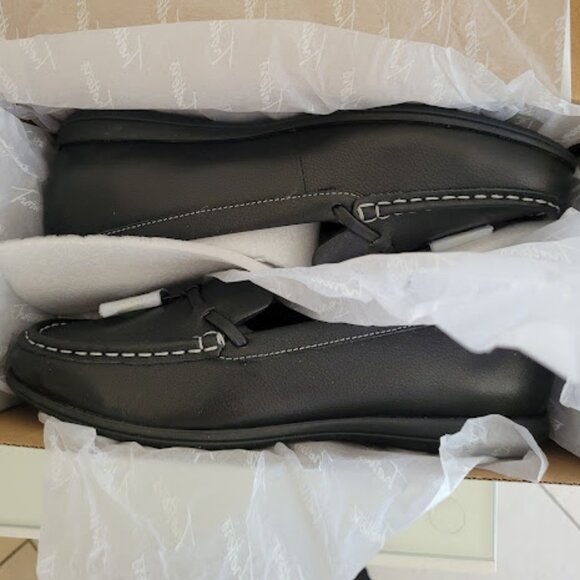 Trotters Dawson Flat New - Picture 4 of 9